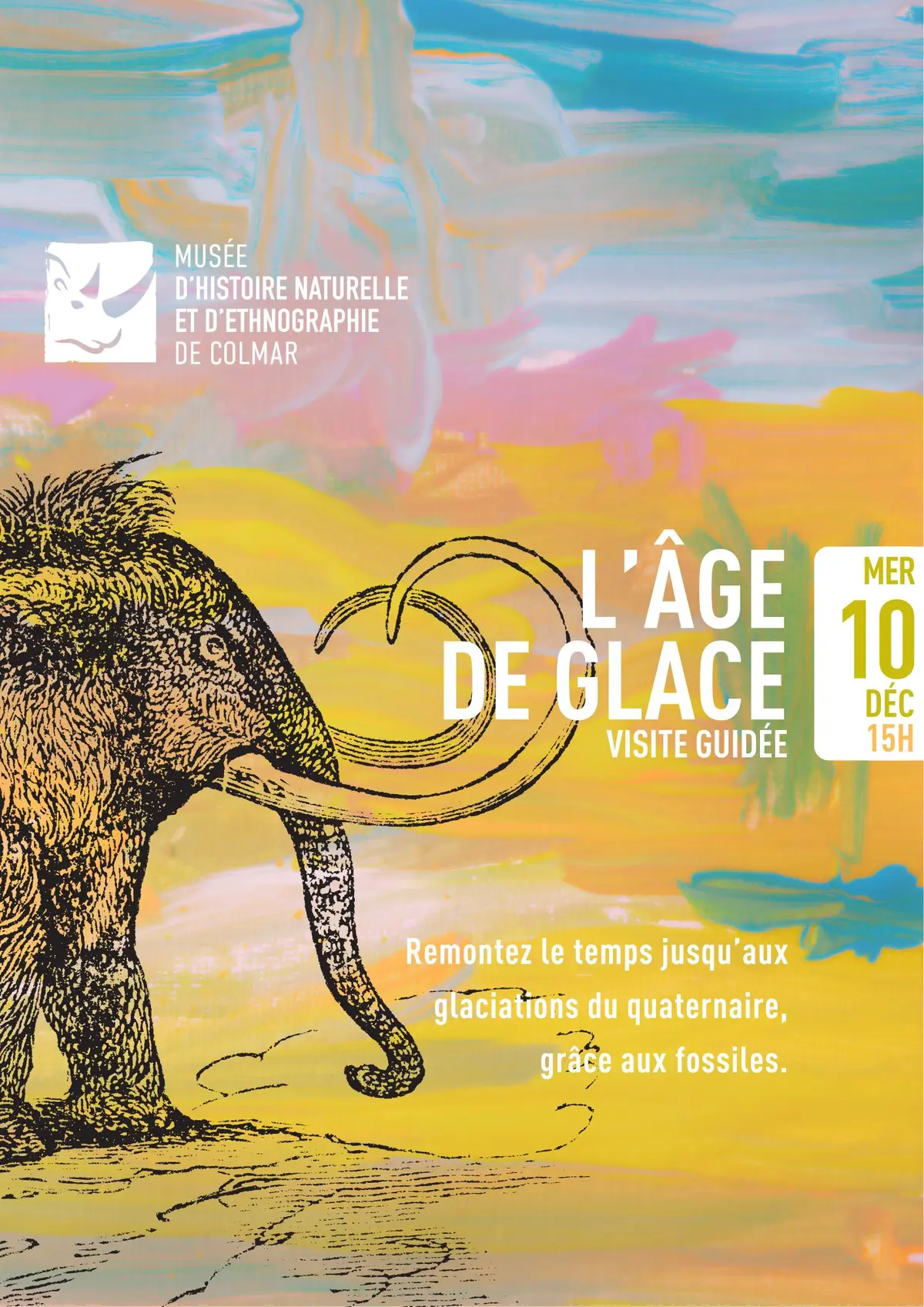 L'âge de glace
