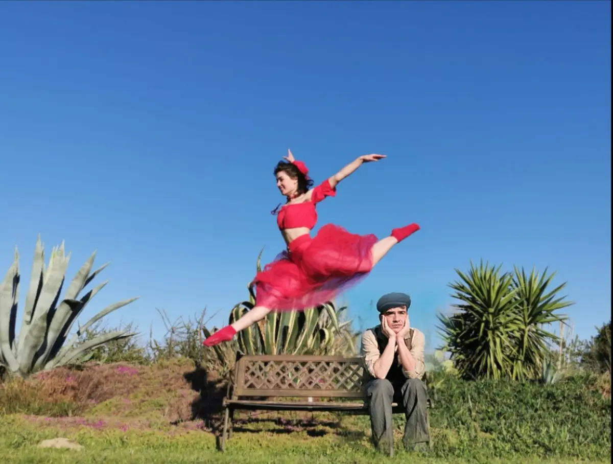 Ocyto – Du jeudi 19 au samedi 21 février 2026 à 20h30 