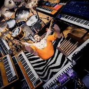 Rencontre au sommet autour de l’orgue Hammond