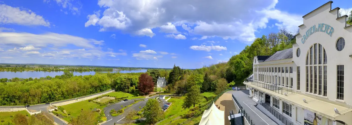 Caves Gratien & Meyer