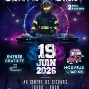 Bal Des Sapeurs Pompiers de Claye Souilly