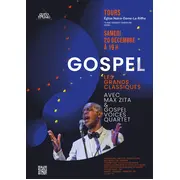 Gospel, Les grands classiques