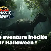 Jurassic Safari