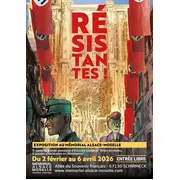 Résistantes