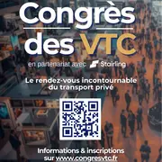 Congrès des VTC