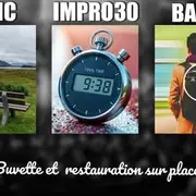 L’impro en fête ! -Spectacles d’improvisation théâtrale
