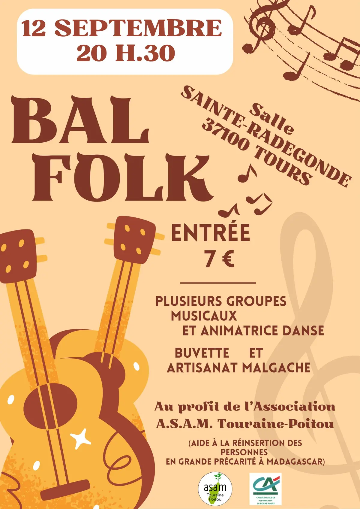 Bal folk