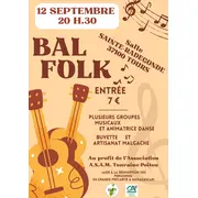Bal folk