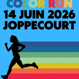 Color run