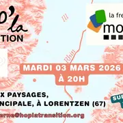 Fresque de la mobilité