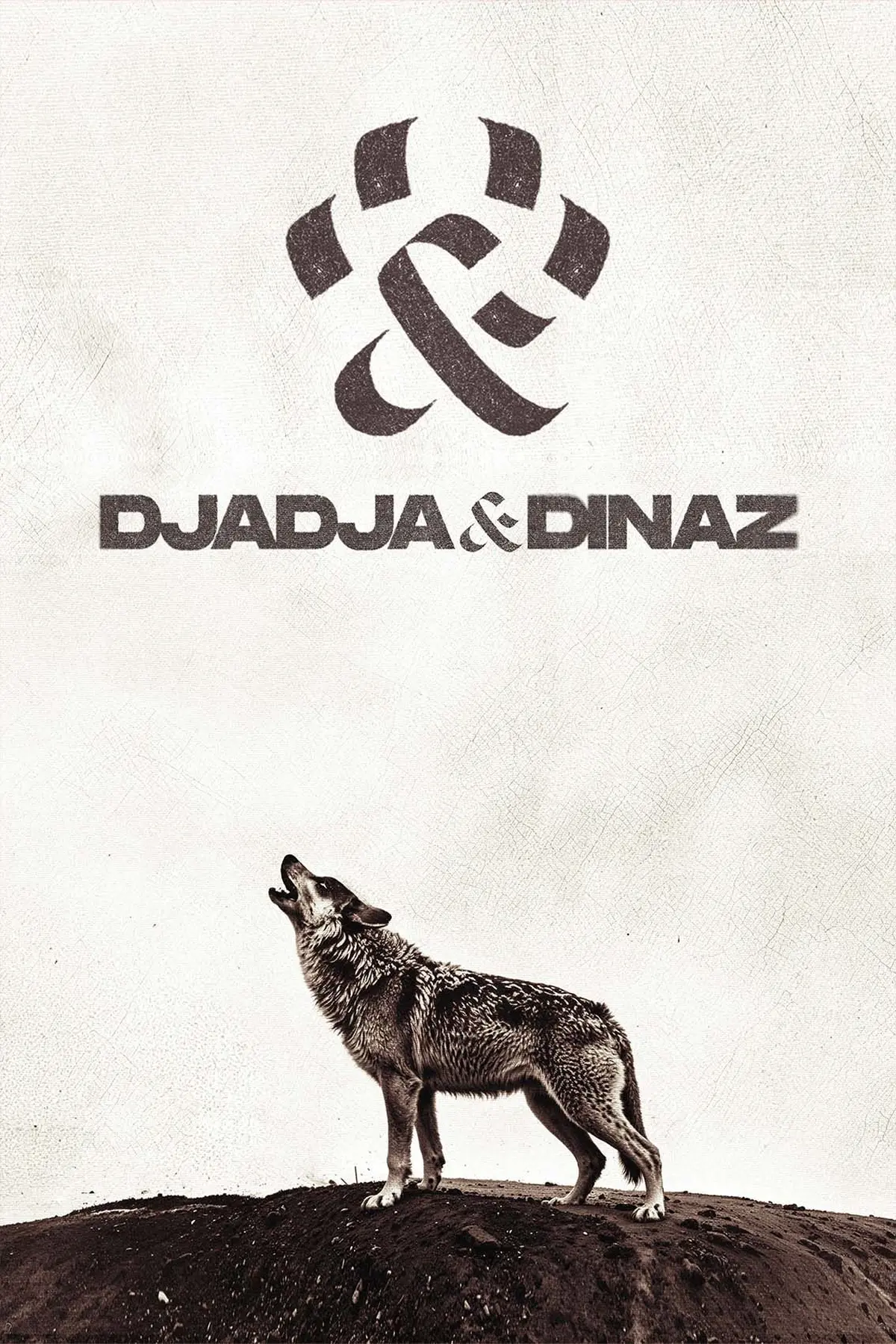 Djadja & Dinaz En Tournée