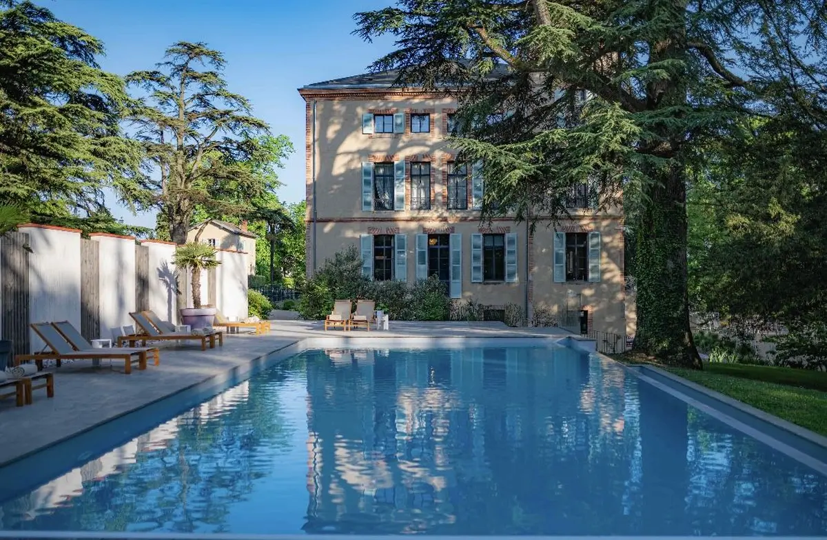 En mars, le Château de Fiac célèbre le printemps