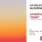 La Villa s'invite au Domaine H