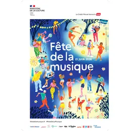 Fête de la Musique 2026