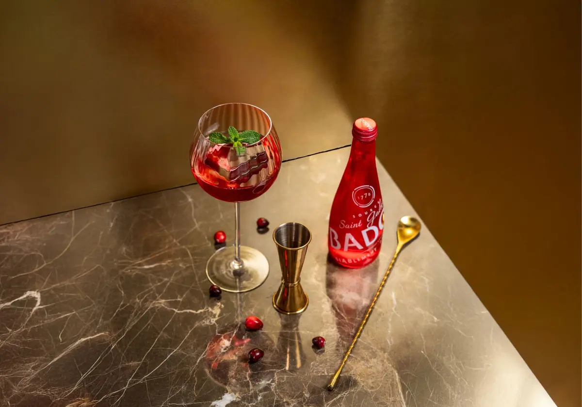 Les Résidences Mix & Mix par Badoit Rouge arrivent à Lille 