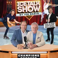 Spectacle Champions Forever &copy; Les baroudeurs des glaces