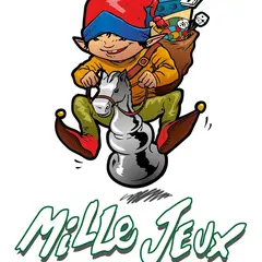 Ludothèque Mille jeux à Guebwiller