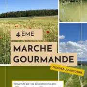 Marche gourmande de Balschwiller - Edition 2026