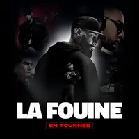 La Fouine © DR