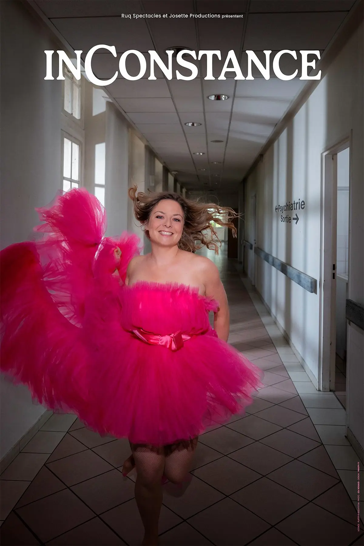 Constance Inconstance