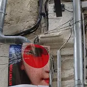 Sylvie Teissier – L'OFF s'Affiche (Avignon 2023-2025)