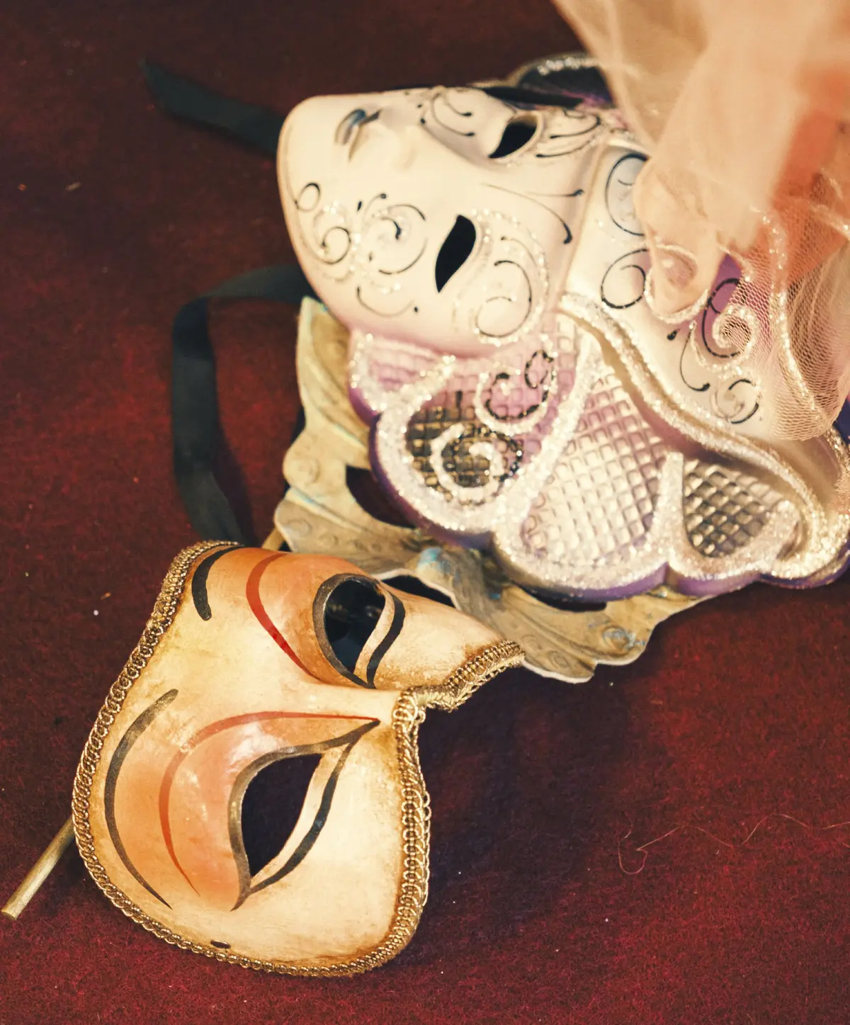 Compagnie CITAR : Fragment(s)