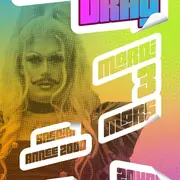 Blind test drag - Sépcial années 2000