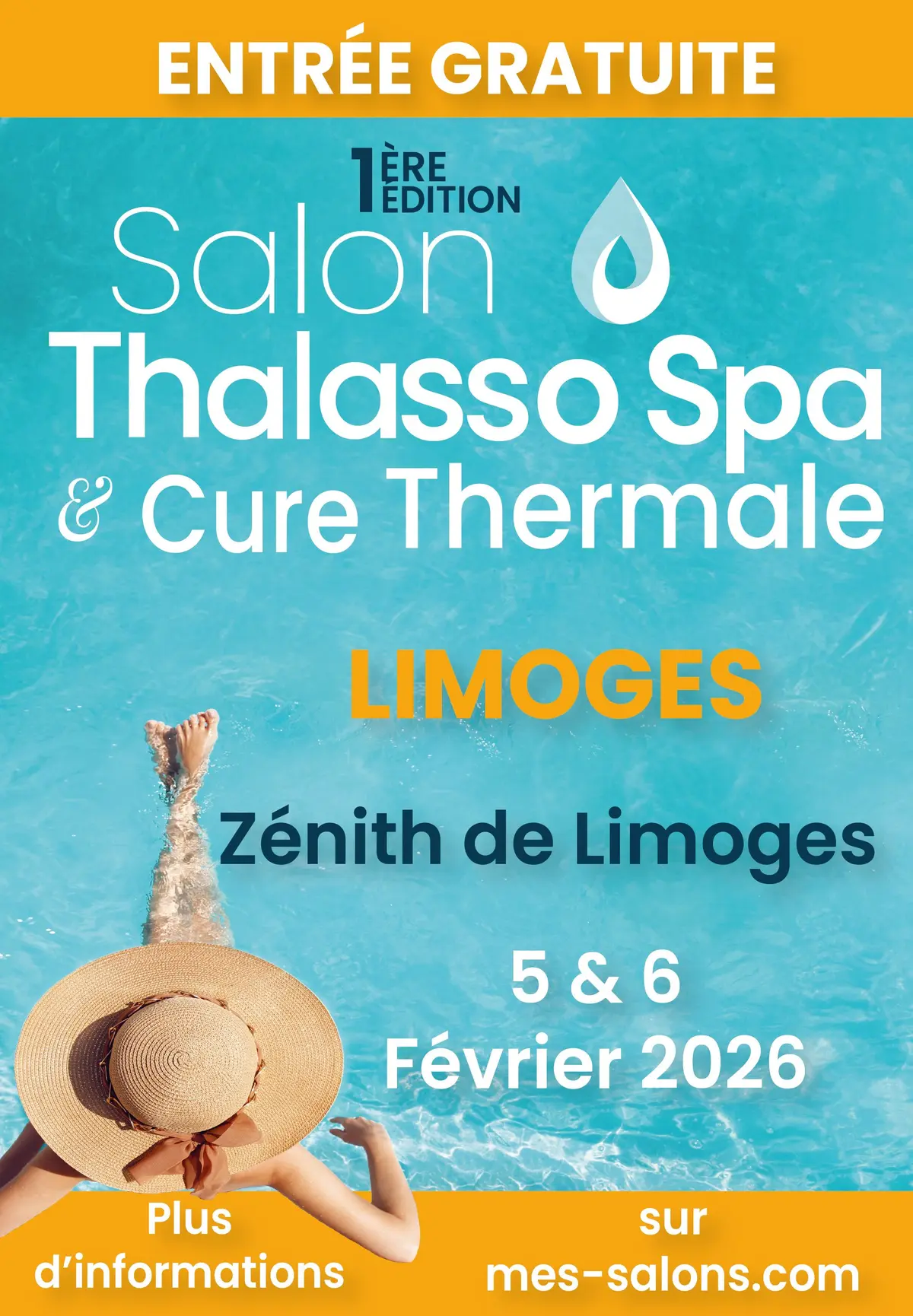Salon Thalasso, Spa & Cure Thermale
