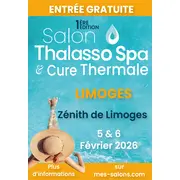 Salon Thalasso, Spa & Cure Thermale