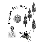 Exquises Esquisses - les présentations publiques
