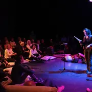 Nuits de la lecture - Passeurs d'histoires