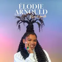 Elodie Arnould Bijou de Famille &copy; DR