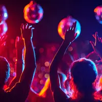 Soirée années 80 avec Robin de Nostalgie  &copy; Casino Barrière Blotzheim