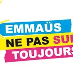Emmaüs Haguenau