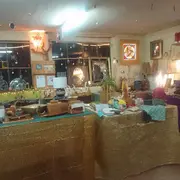 Marché de Noël des artistes au Pôle Cré'Art