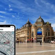 Weekend Escape game officiel The Walking Dead Urban Escape