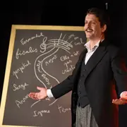 L'Expérience Inédite