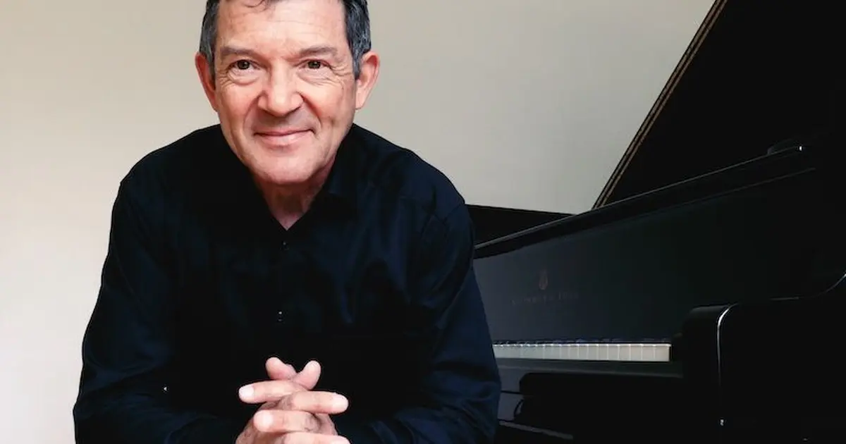 Concert Pascal Wintz