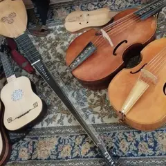 Festi' Dombes :festival des musiques anciennes
