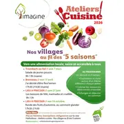 Animer des ateliers cuisine engagés