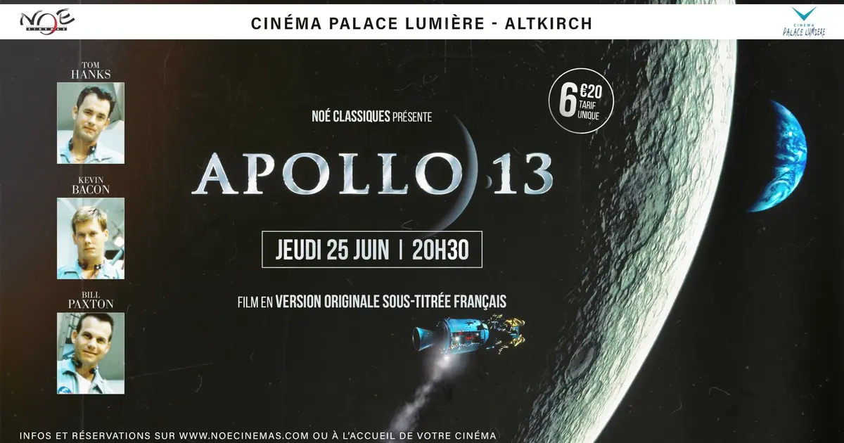Apollo 13