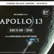 Apollo 13