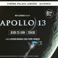 Apollo 13