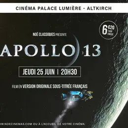 Apollo 13