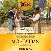 Mystères & Sortilèges