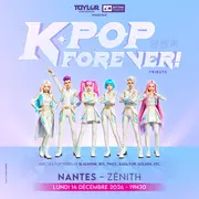 Concert | K-Pop Forever