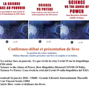 La gestion des crises sanitaires : Covid-19 et biopolitique du XXIè siècle 