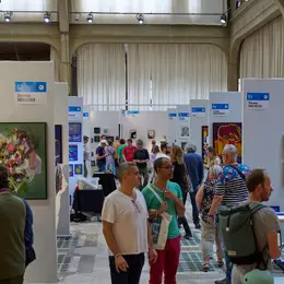 Solid'Art Lille 2026