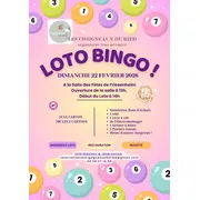 Loto Bingo 