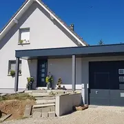 Menuiserie Alsace MCM Sas